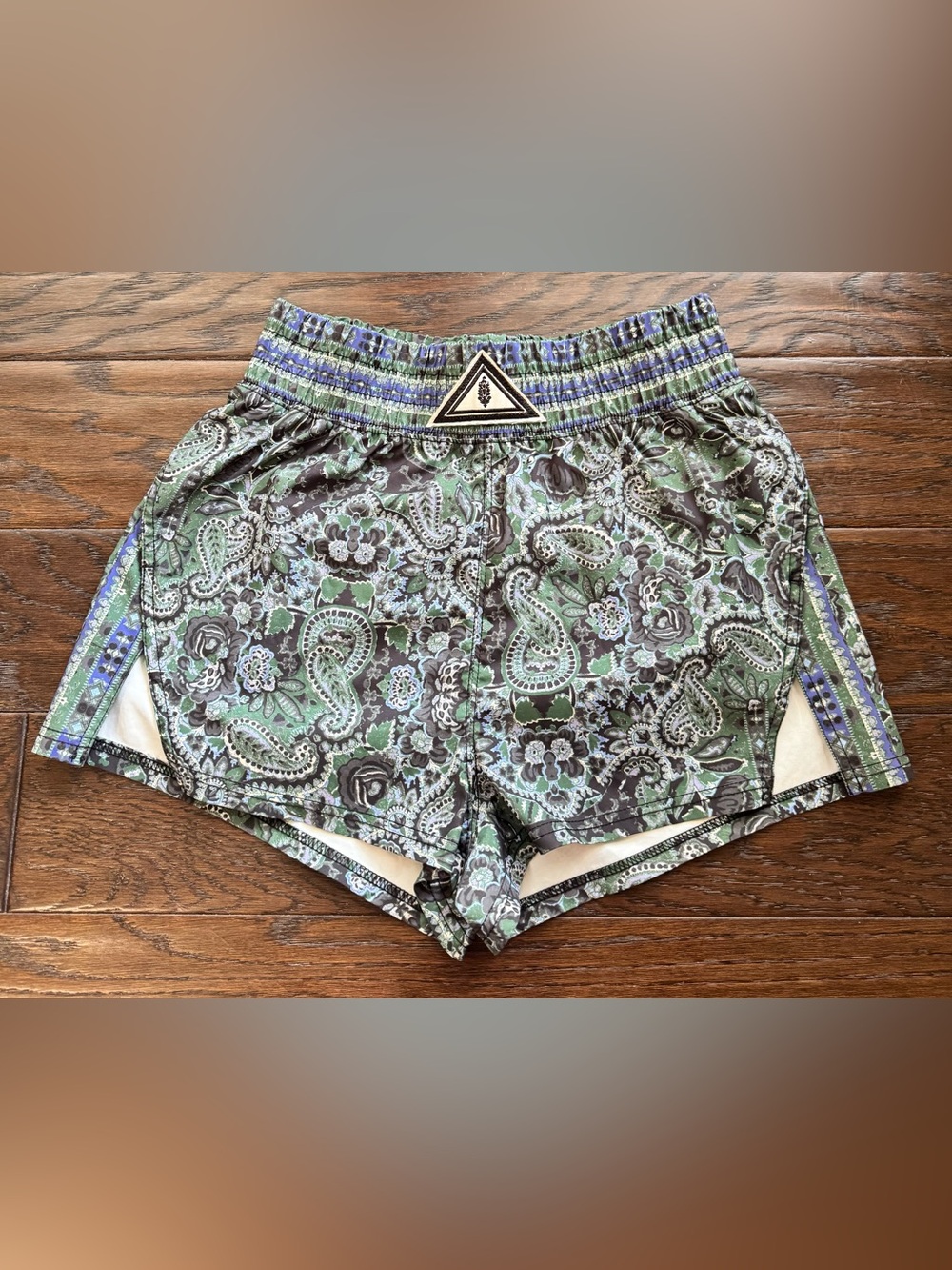Free People Womens Shorts